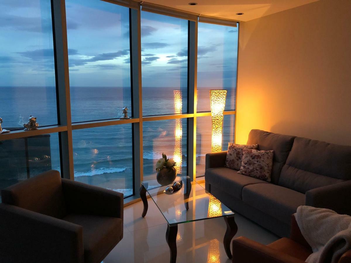 Apartment Vista Bella Calpe Eksteriør billede