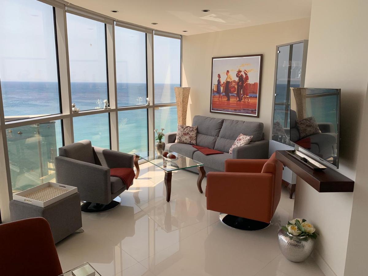 Apartment Vista Bella Calpe Eksteriør billede